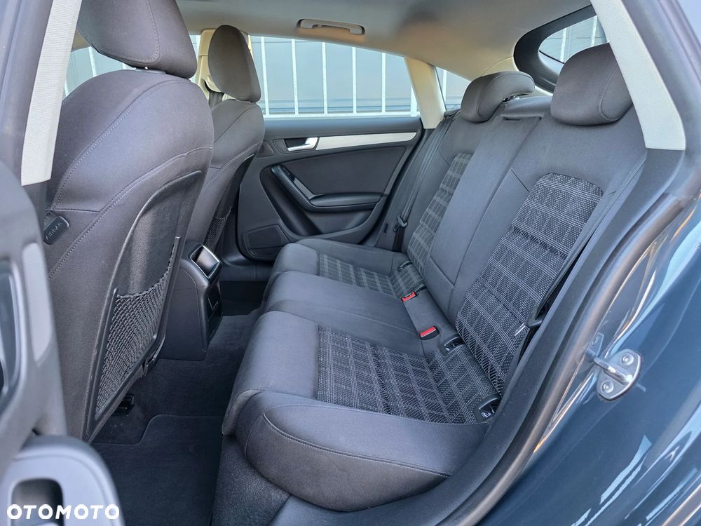 Audi A5 Sportback 2.0 TDI DPF - 12