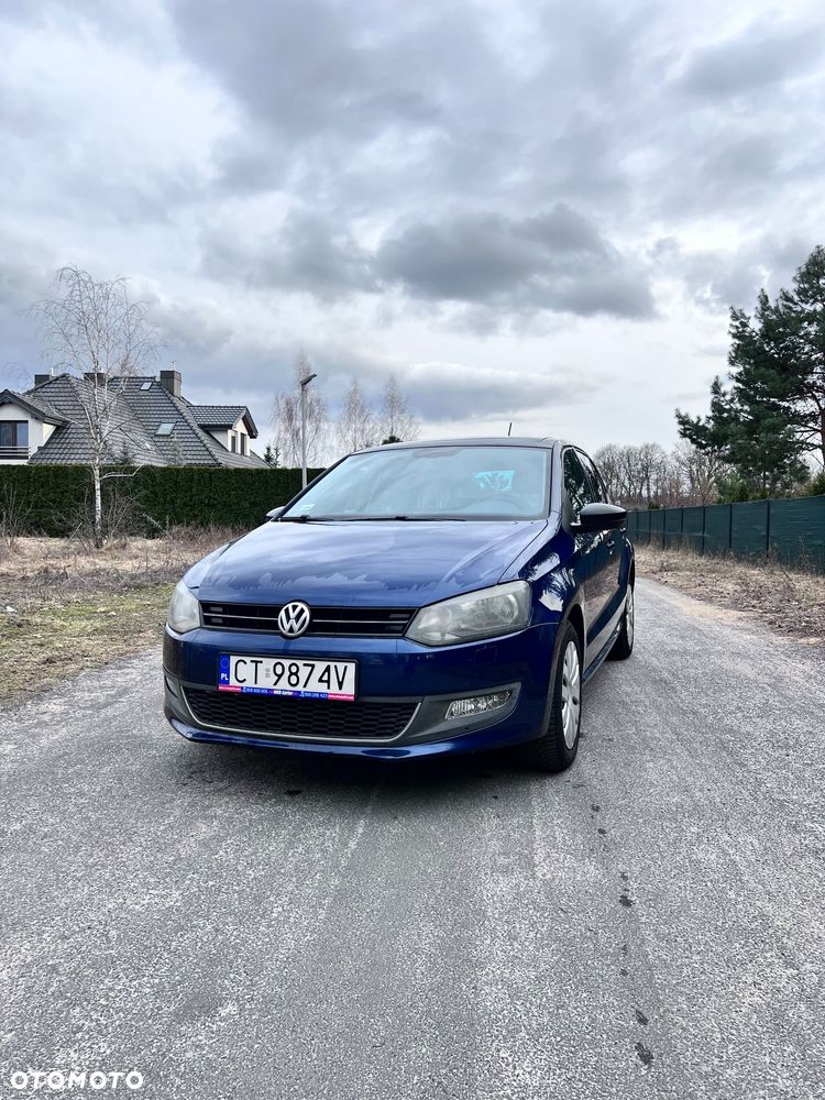 Volkswagen Polo 1.2 Style - 17