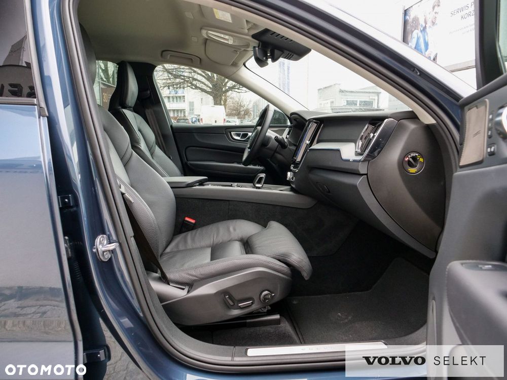 Volvo XC 60 - 29