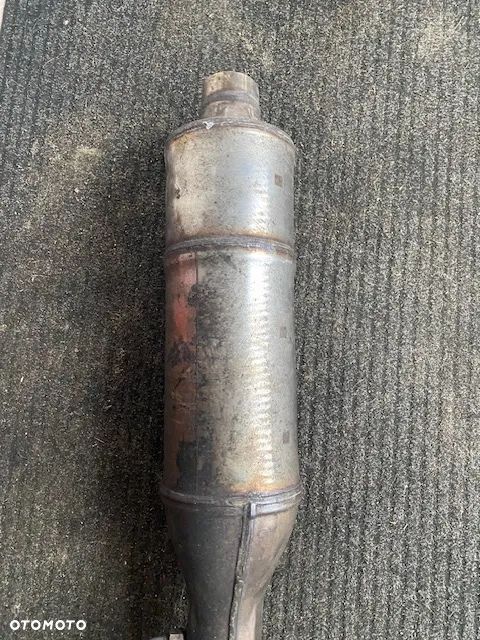 FILTR DPF MERCEDES SPRINTER 906