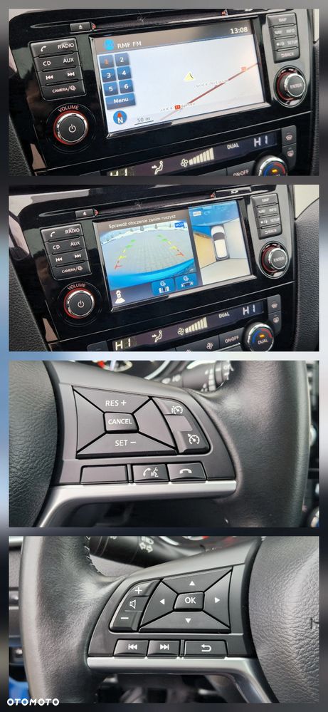 Nissan Qashqai 1.2 DIG-T TEKNA+ - 28