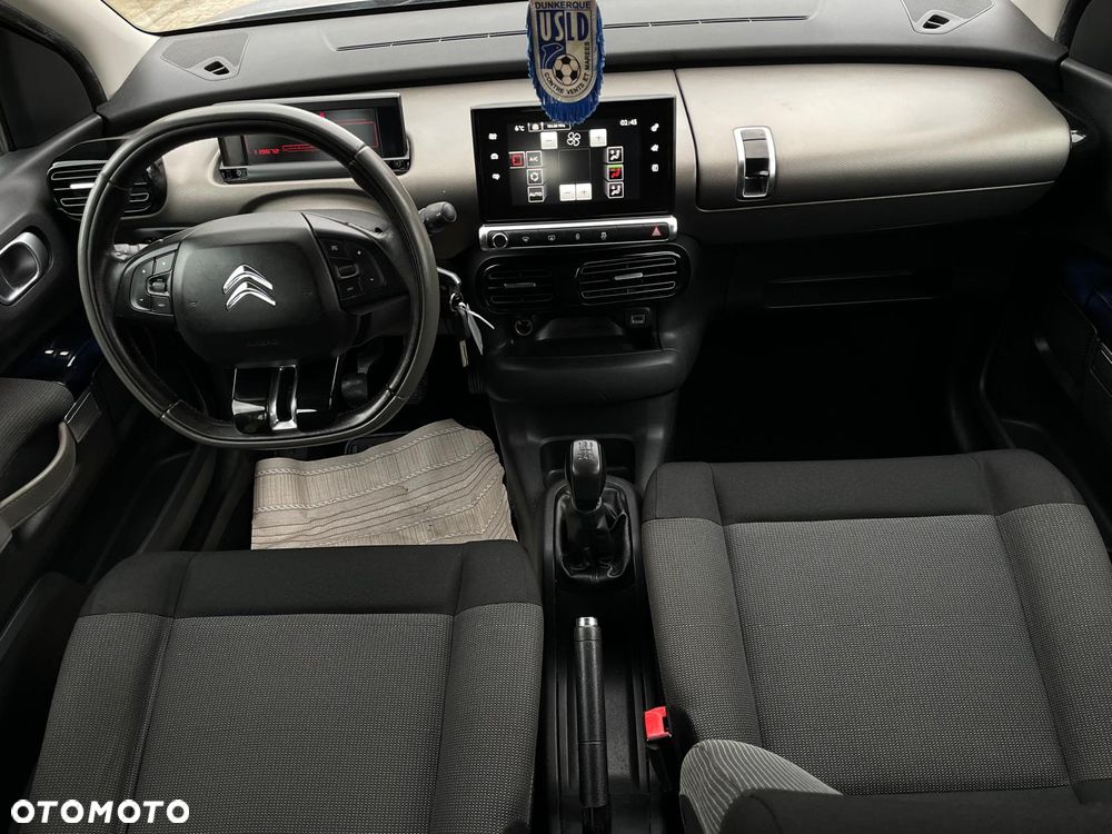 Citroën C4 Cactus PureTech 82 Feel Edition - 19