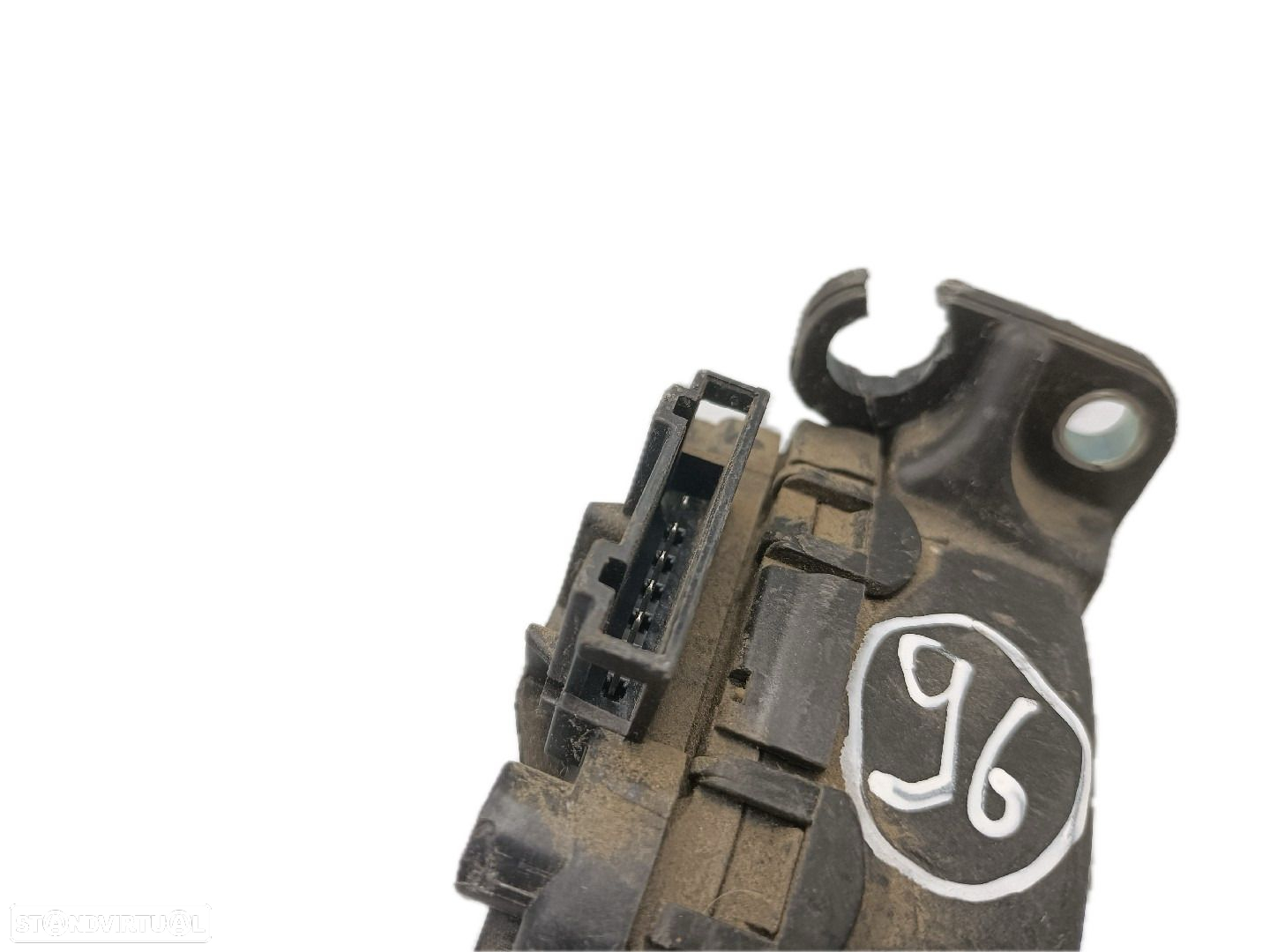 Pedal Acelerador / Acelarador / Potenciómetro Dacia Duster (Hs_) - 2