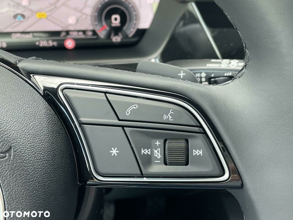 Audi A3 Sportback - 23