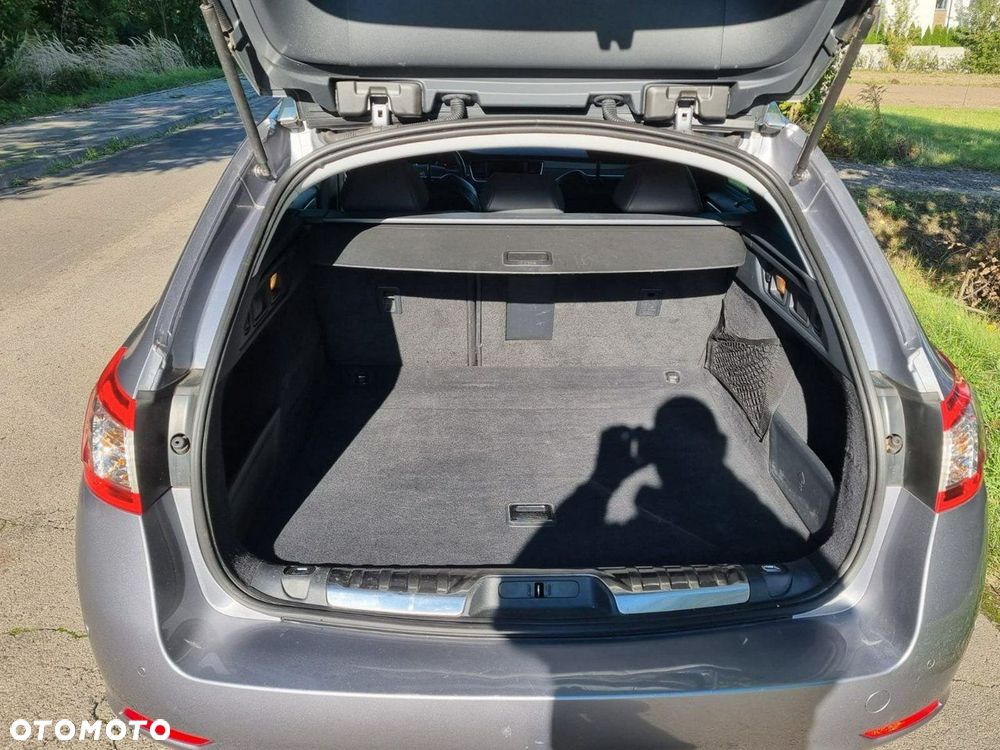 Peugeot 508 - 14