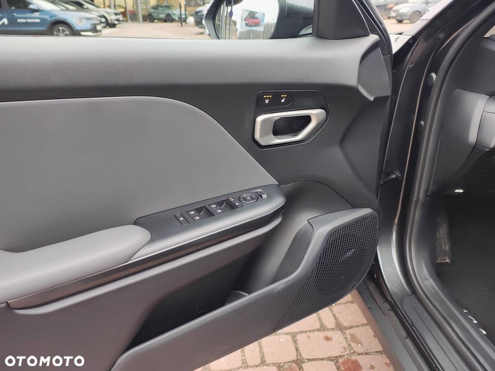 Kia K4 1.6 T-GDI M - 10