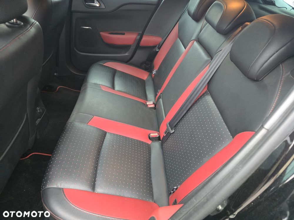 Citroën DS4 HDi 165 SportChic - 15