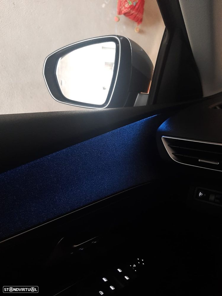 Peugeot 5008 1.5 BlueHDi Allure - 14