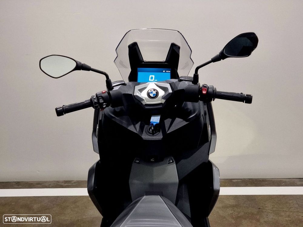 BMW C 400 X 400 X - 9