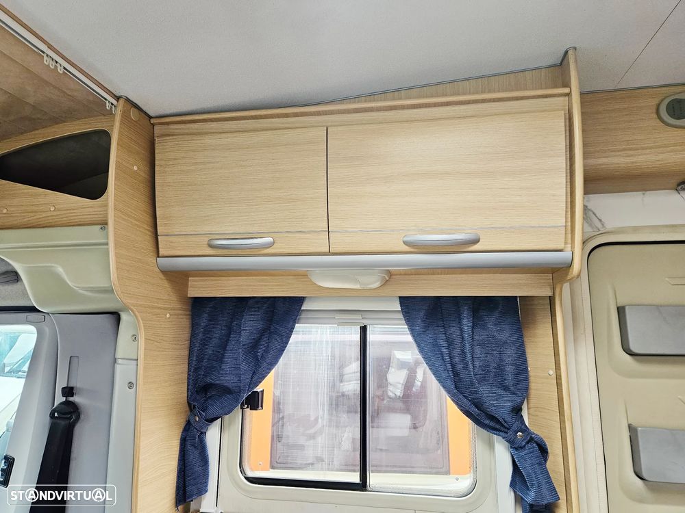 Roller Team Auto-Roller 255 P - 20