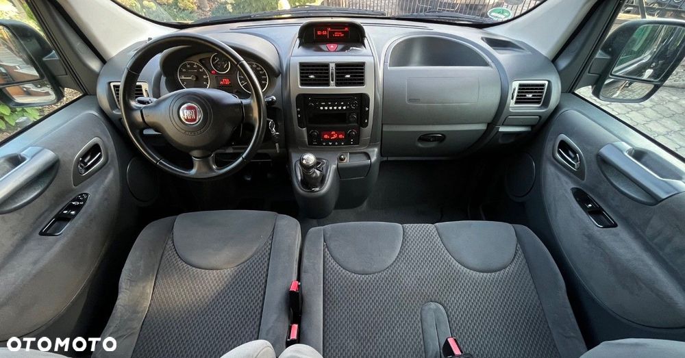 Fiat Scudo - 8