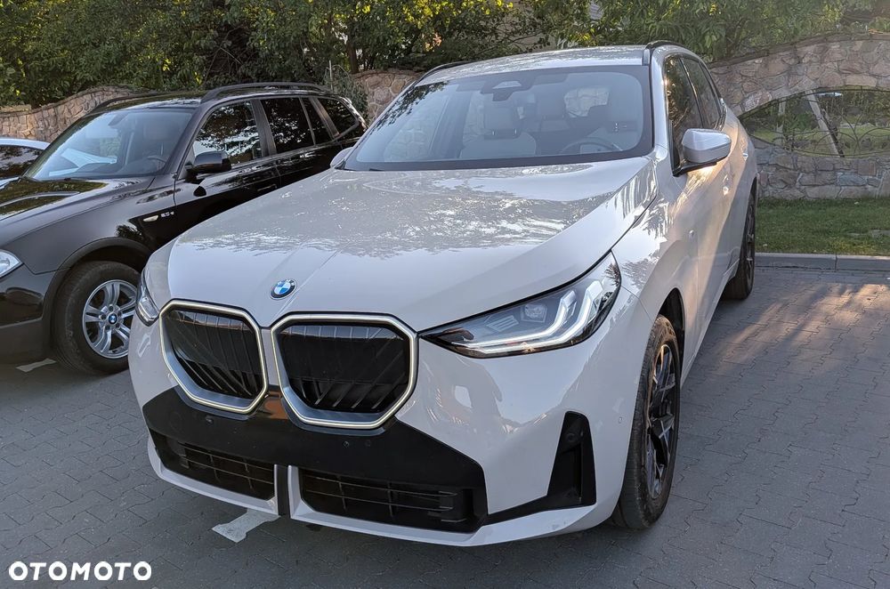 BMW X3 xDrive20 mHEV - 3