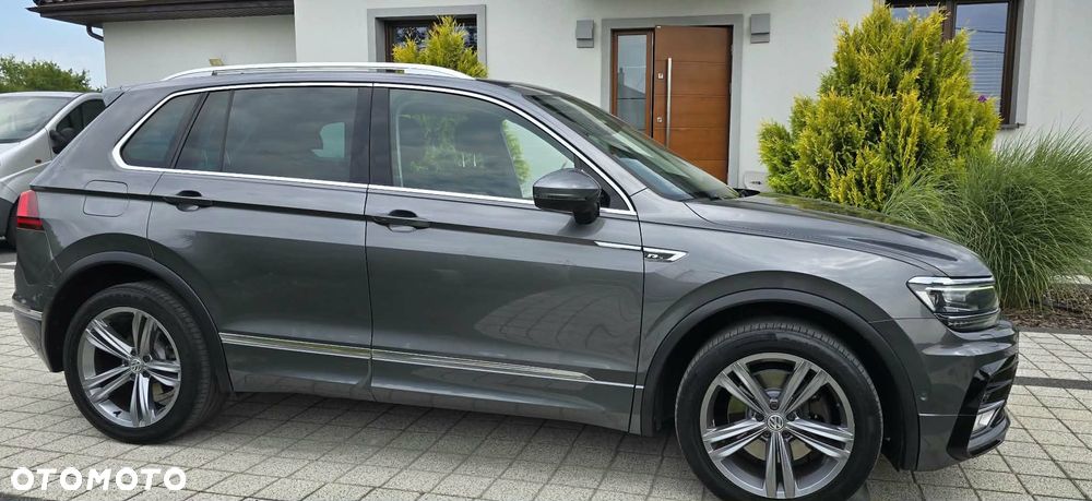 Volkswagen Tiguan 2.0 TDI BMT SCR 4Mot Highline DSG - 2