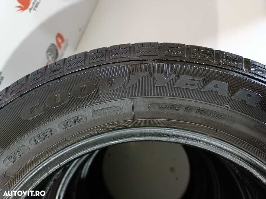ANVELOPE 175 65 14 82T 175/65714 GOODYEAR CP V10449 VARA - 5