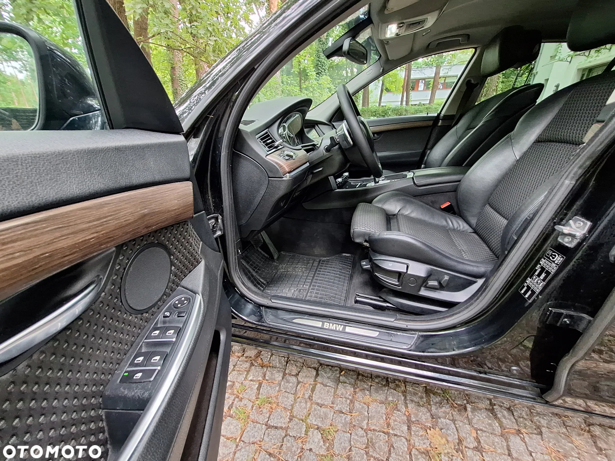 BMW 5GT 530d Gran Turismo - 10