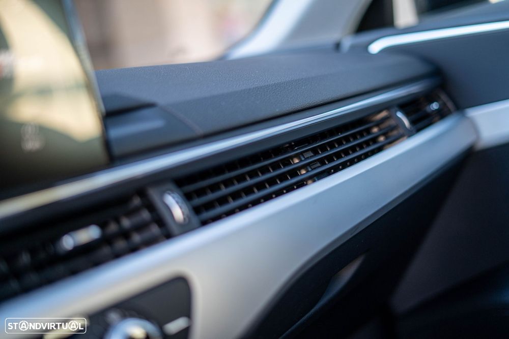 Audi A4 Avant 35 TDI Advanced S tronic - 35