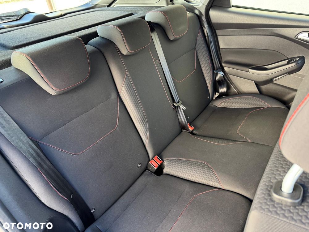 Ford Focus 2.0 EcoBlue ST-Line X - 19