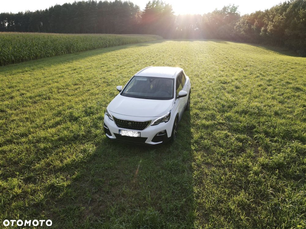 Peugeot 3008 - 7