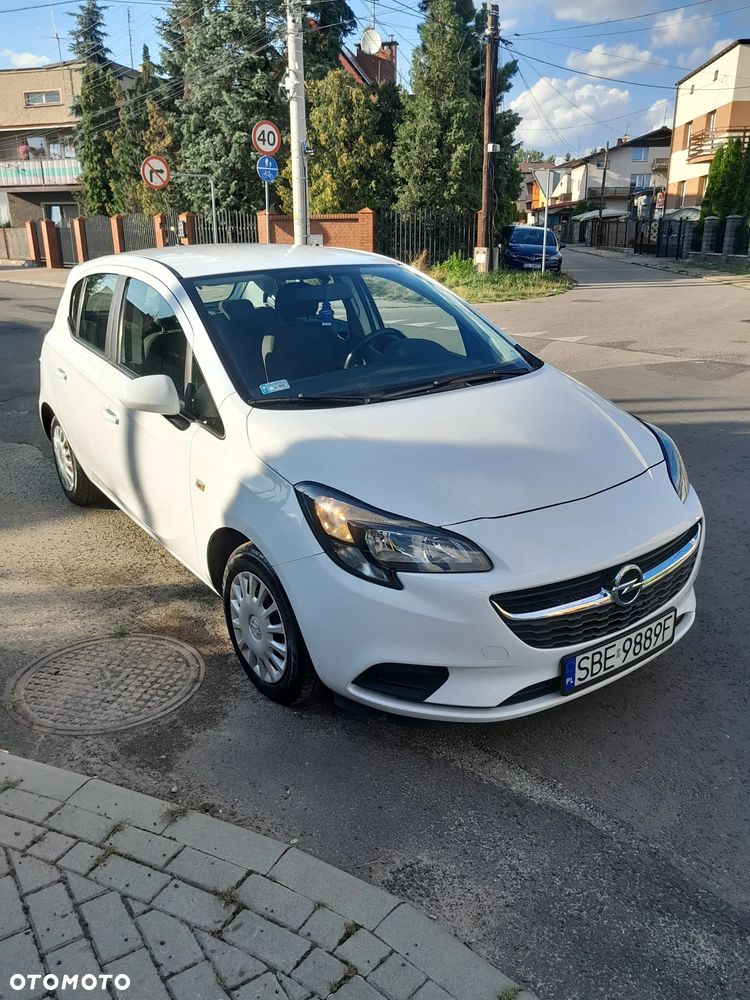 Opel Corsa 1.4 Enjoy - 3