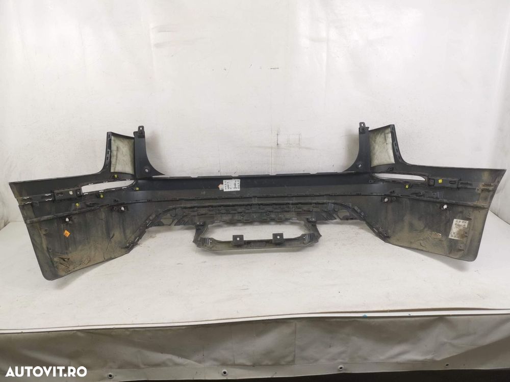 Bara Spate Land Rover  Range Rover Velar 1 2017 2018 2019 2020 2021 20 - 5
