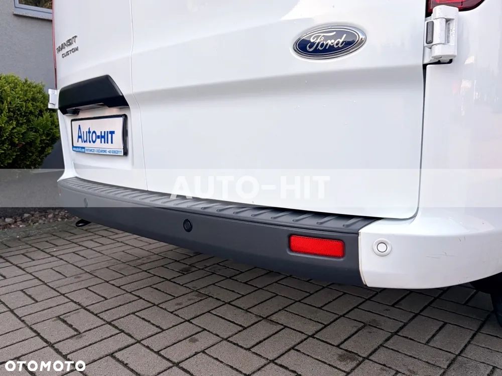 Ford Transit - 16