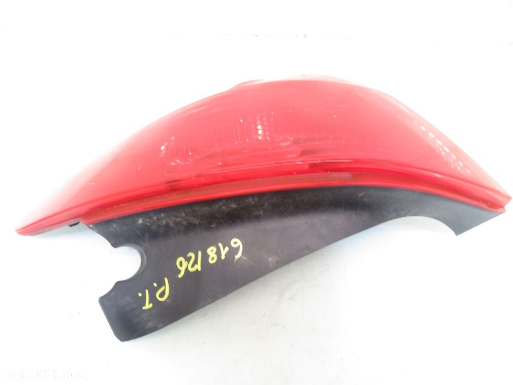 LAMPA PRAWA TYLNA PEUGEOT 308 (4A_, 4C_) 9680425680 - 6