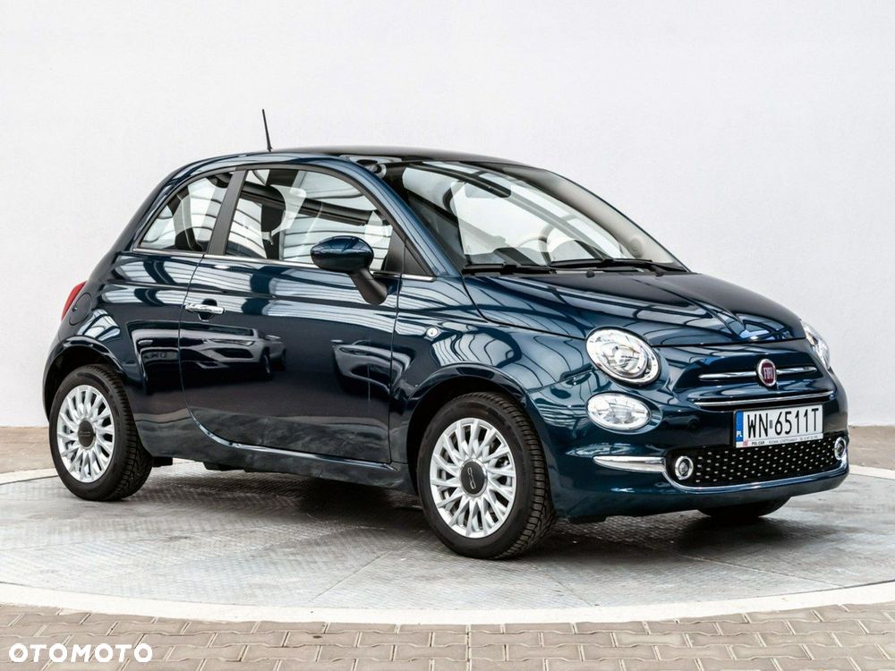 Fiat 500 - 6