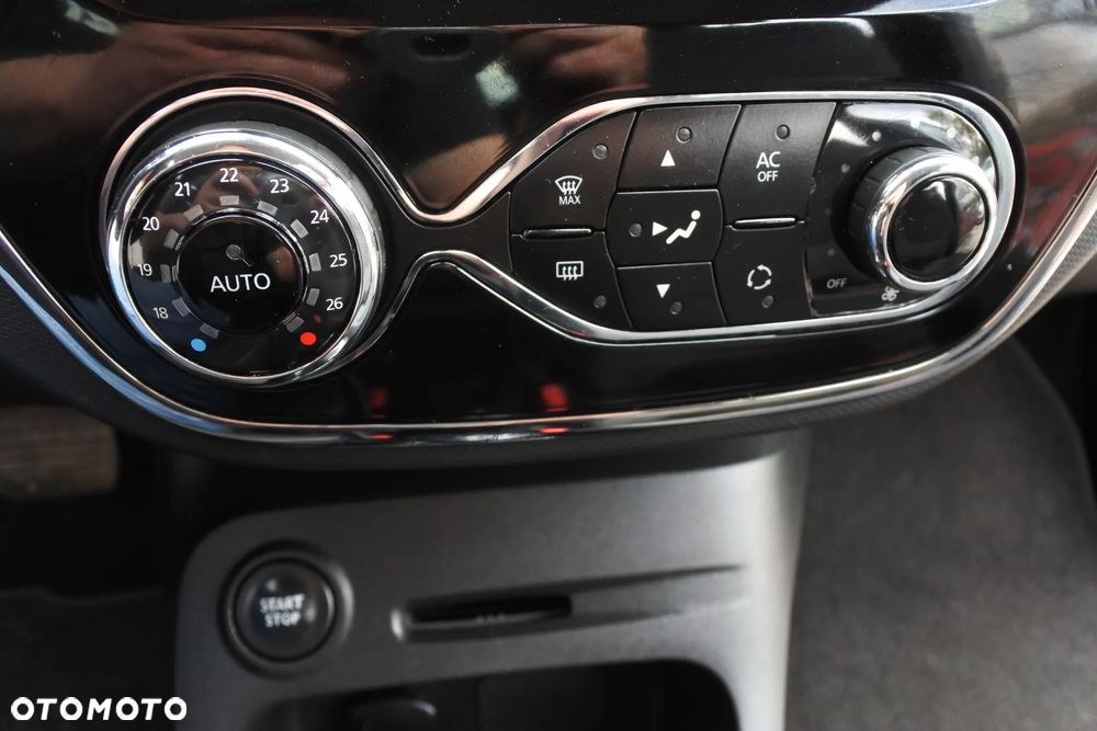 Renault Captur ENERGY TCe 120 EDC Dynamique - 16