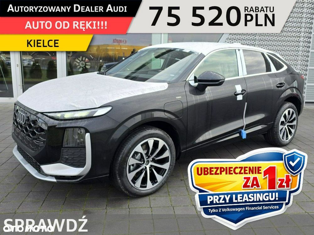 Audi Q3 Sportback - 1