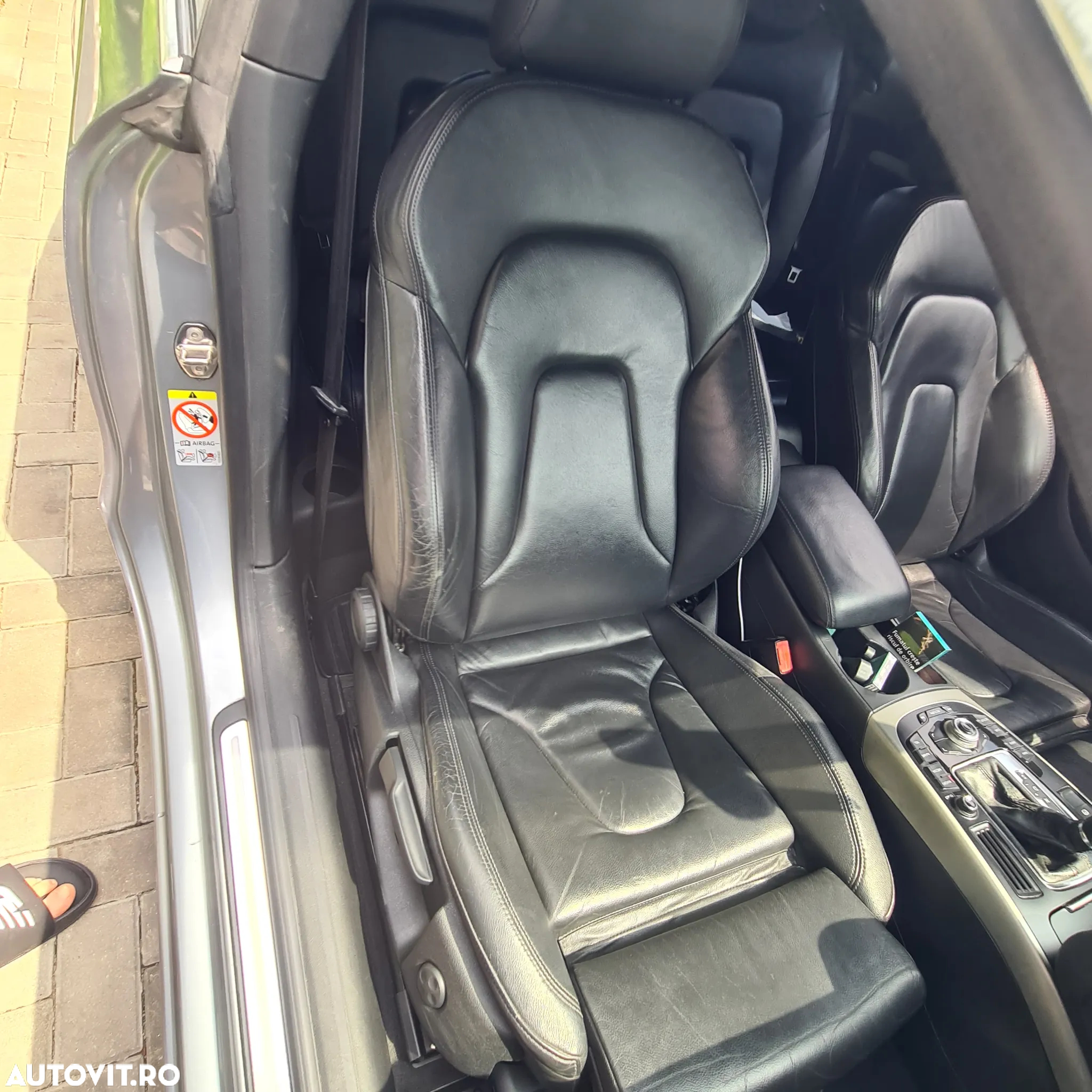 Audi A5 - 23