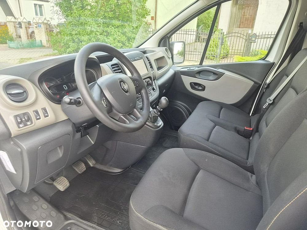 Renault Trafic - 6