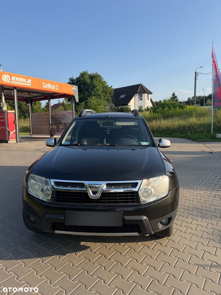 Dacia Duster 1.6 Euro5 - 5