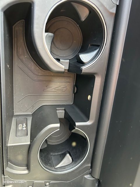 BMW Z4 sDrive20i Aut. M Sport - 38