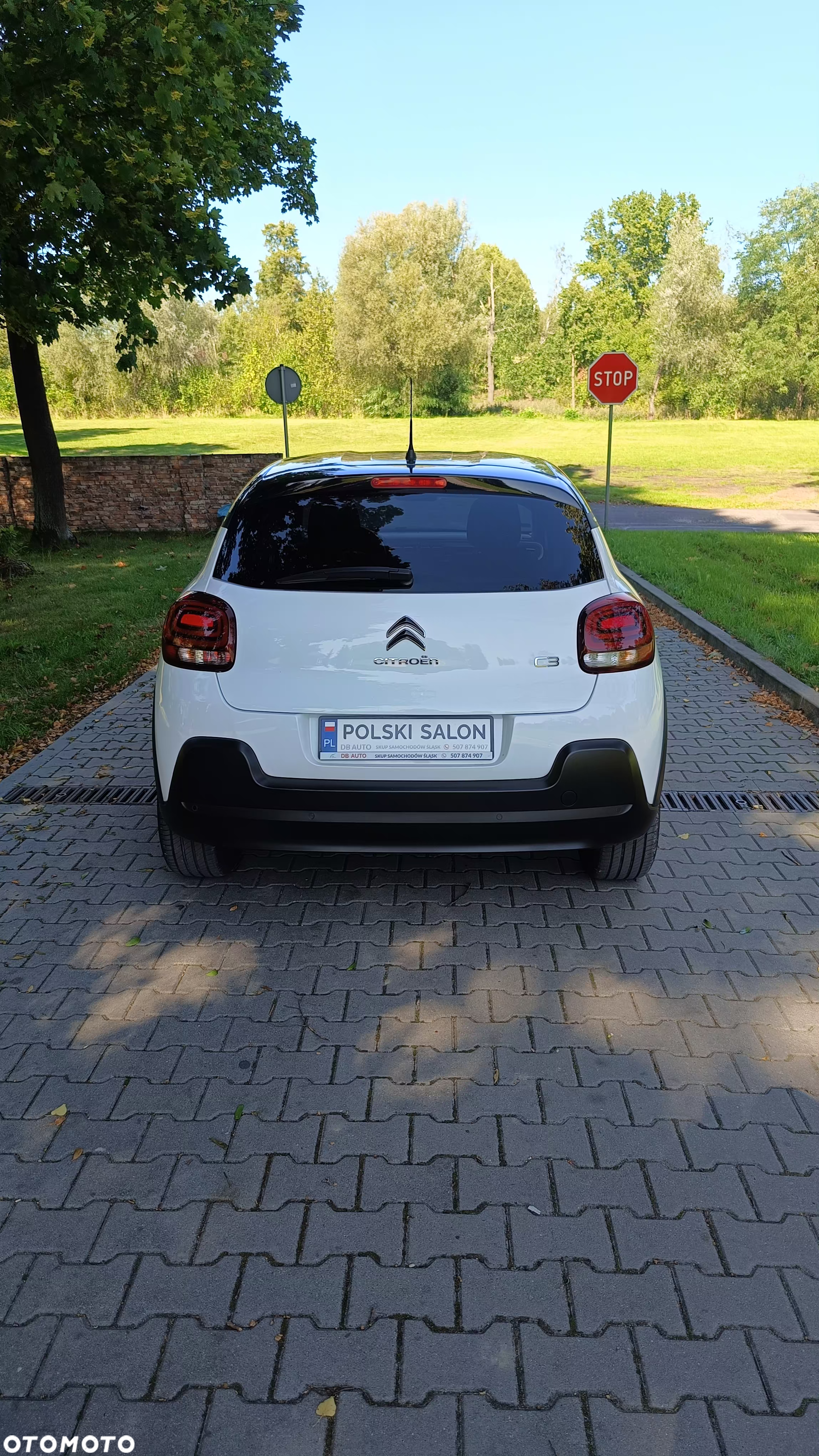 Citroën C3 1.2 PureTech Max - 5