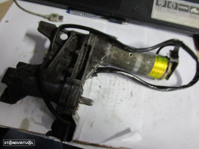 Motor Banco 0130002434 MERCEDES W140 1992 ESQ - 2