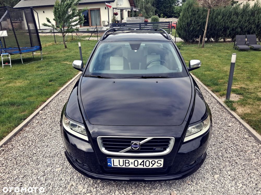 Volvo V50 2.4 RDesign - 8