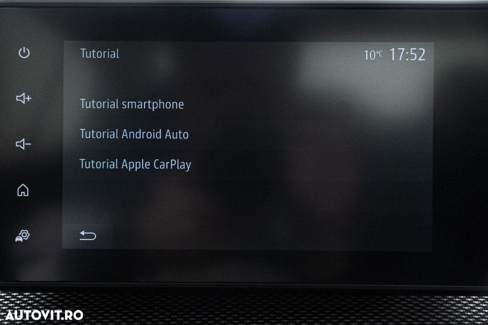 Dacia Logan TCe 90 MT6 Prestige - 40