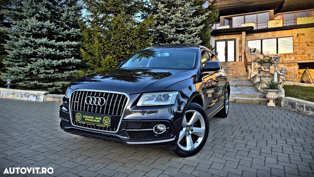 Audi Q5 - 14