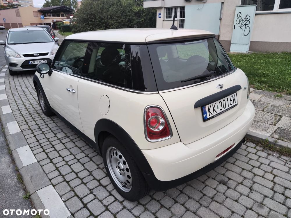 MINI ONE - 6