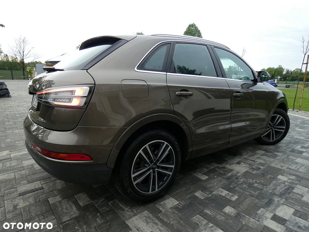 Audi Q3 1.4 TFSI Sport S tronic - 21