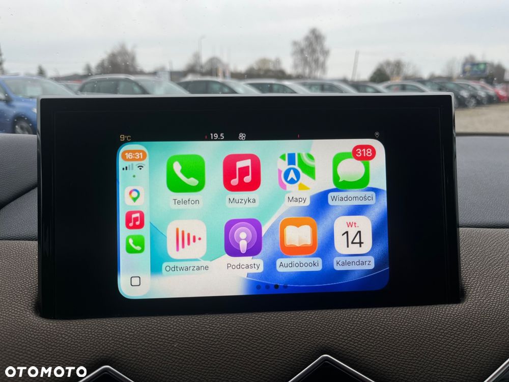 DS Automobiles DS 3 Crossback 1.2 PureTech Montmartre - 19