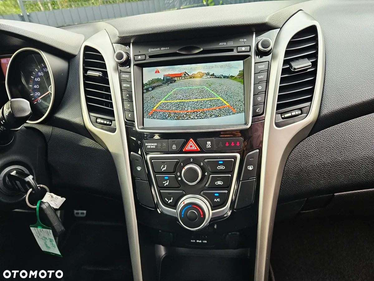 Hyundai i30 - 7