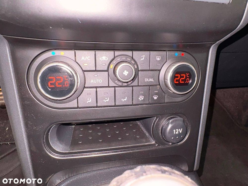 Nissan Qashqai - 24