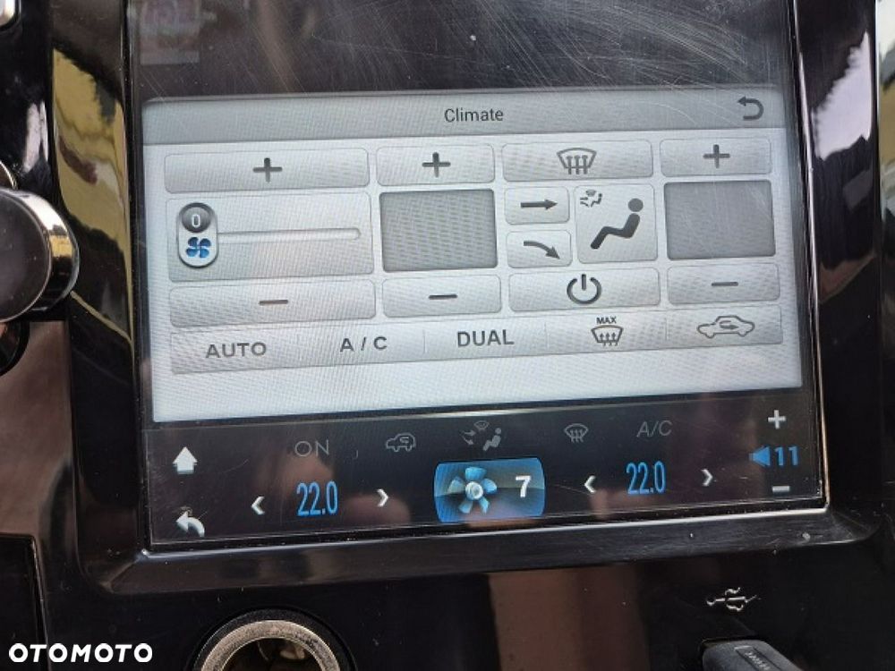 Ford S-Max - 41