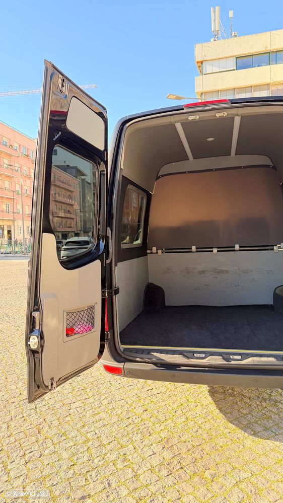 Mercedes-Benz Sprinter - 23