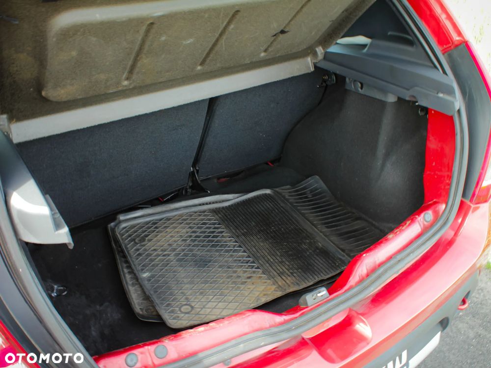 Dacia Sandero Stepway2 1.6 - 11