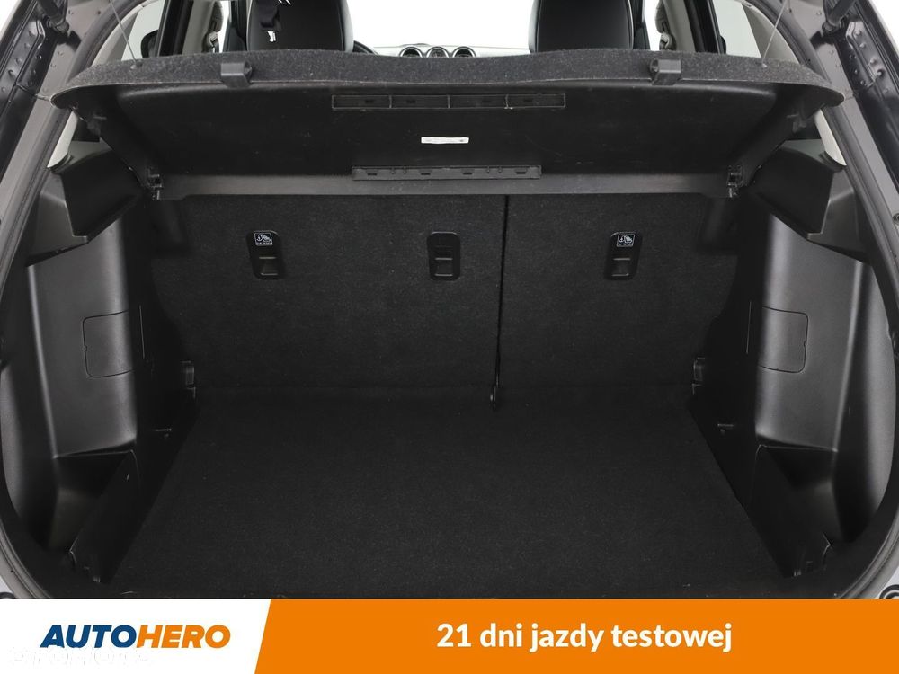 Suzuki Vitara 1.6 XLED 4WD - 17