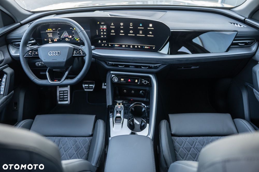 Audi Q5 - 19