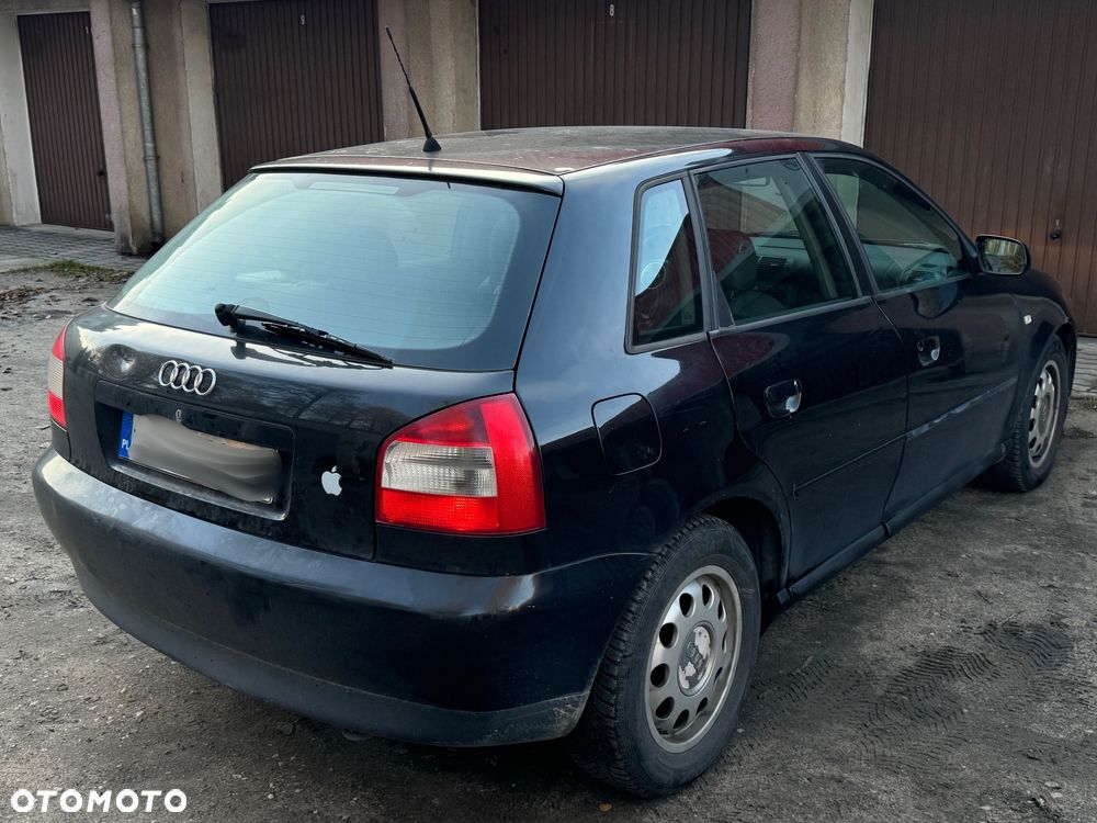 Audi A3 - 7