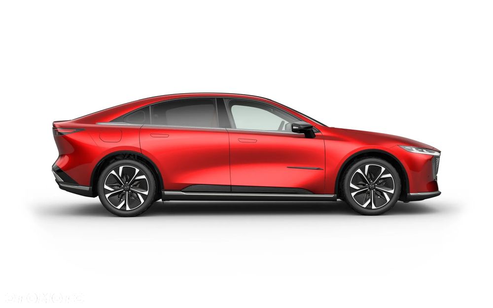 Mazda 6e 80kWh Long Range Takumi Plus - 7